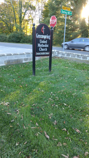 Greenspring United Methodist - Thumbnail