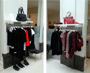 Photo n°11 de agnès b. Lille à Lille (Magasin de vêtements pour femmes)