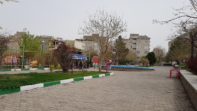 Photos of شهر بازی کودکان منظریه