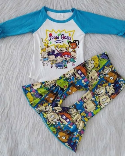 Kids World of Asheboro - Thumbnail