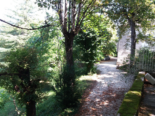 Parc Grenier d'Abondance - Thumbnail