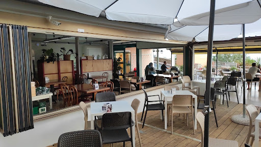 Bar La Grotta
