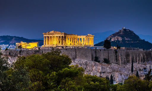 Premier Travel Destinations - Dream Vacations - Thumbnail