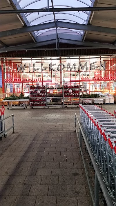Photos of hagebaumarkt g&uuml;strow GmbH + Co. KG