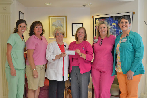 Breast Health Center at MDI Hospital - Thumbnail