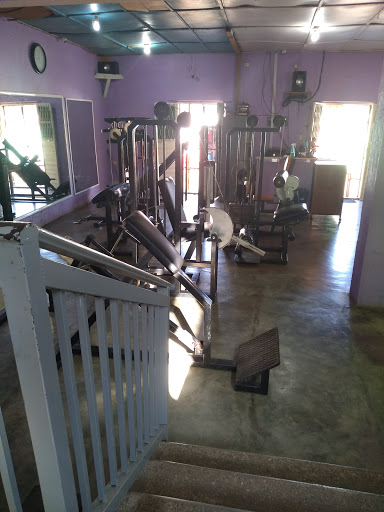 Huixtla Gym & Fitness - Thumbnail