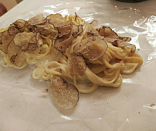 Vecchio Borgo - Visual