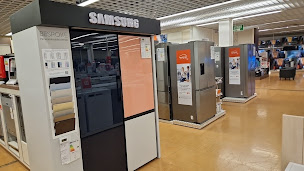 Photo n°1 de Boulanger Roanne à Roanne (Magasin de jeux vidéo)