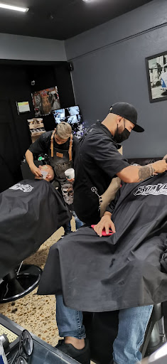 Barberia The One Barbershop