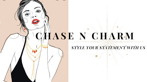 ChasenCharm - Visual