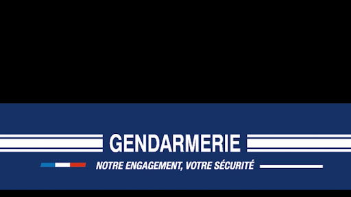 Gendarmerie Nationale - Cercle Mixte de Dole Gallery - France