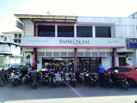bank islam alor setar