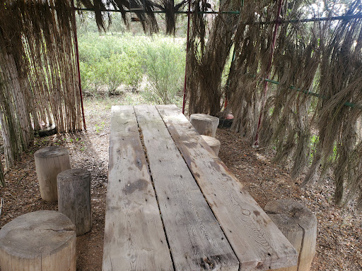 Refugio de madera - Thumbnail