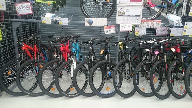 Decathlon Monaco