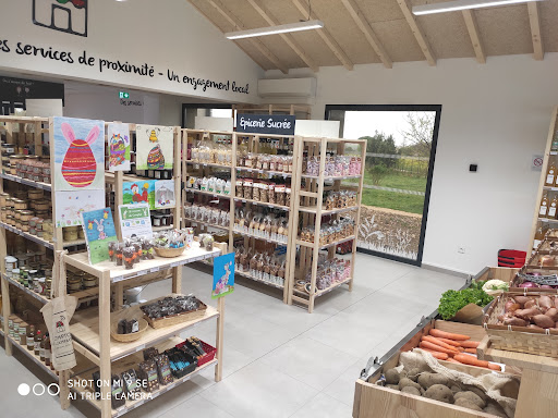 Photo 1 - COMPTOIR DE CHARPEY