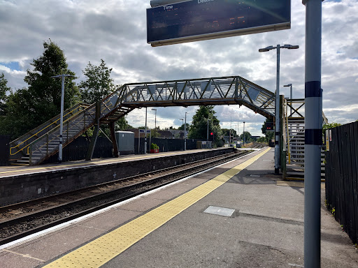 Wool Station - Thumbnail