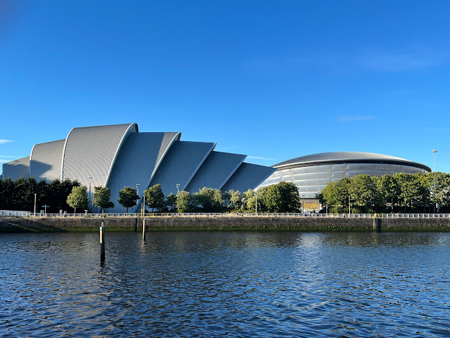 Premier Inn Glasgow Pacific Quay (SECC) hotel