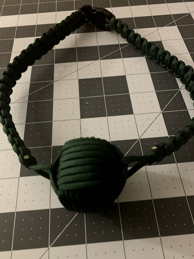 KB Paracord Gallery - United States