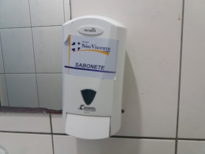 Photos of Hospital S&atilde;o Vicente FUNEF