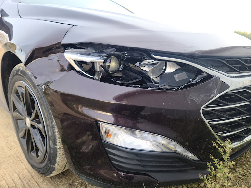 Drevdahl Autobody - Thumbnail