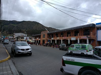 Photos of Municipal Commercial Center "El Tambo"