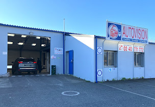 Photo n°3 de CT Thouaré sur Loire Contrôle Technique Automobile et Moto Partenaire Autovision à Thouaré-sur-Loire (Service de contrôle technique automobile)