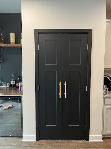 Avatar for C B Carpentry