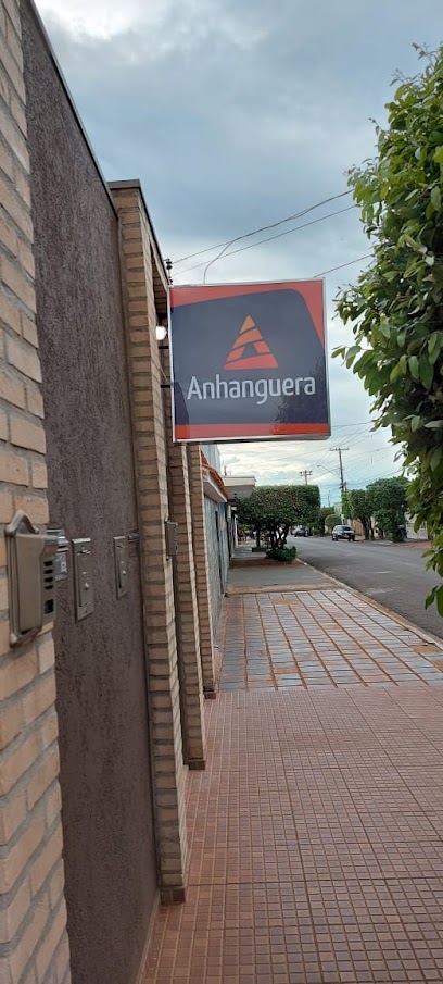 Anhanguera Serrana