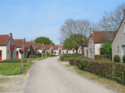 Vakantiepark De Groene Heuvels