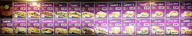 33 Burger Street