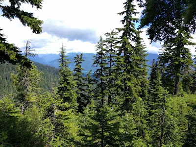 Photos of Blue Lake/Dock Butte Trailhead