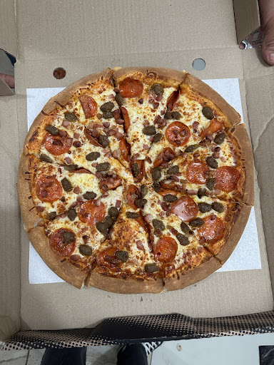Ready Pizza Sucursal Morelos - Thumbnail