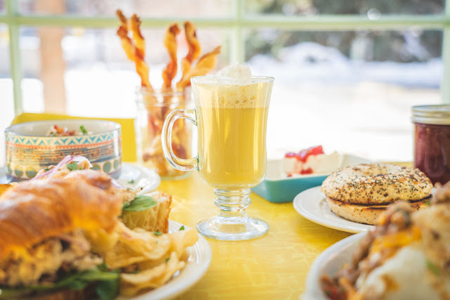 Mountain Mamas' Needful Things