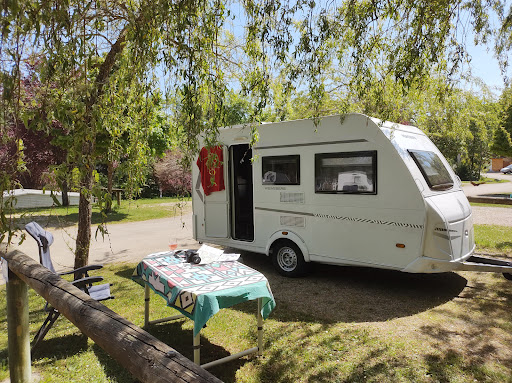 Camping Les Portes du Trièves - Thumbnail