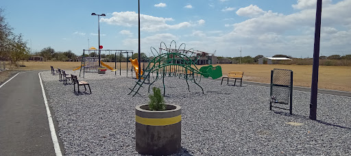 Parquecito - Visual