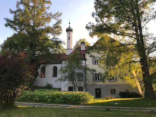 Schloss Hartmannsberg