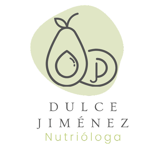 Nutrióloga Dulce Jiménez