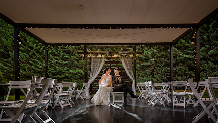 Víctor Magallón, fotógrafo emocional y documental de bodas