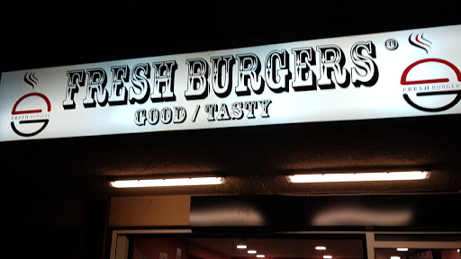 BURGERS BOX