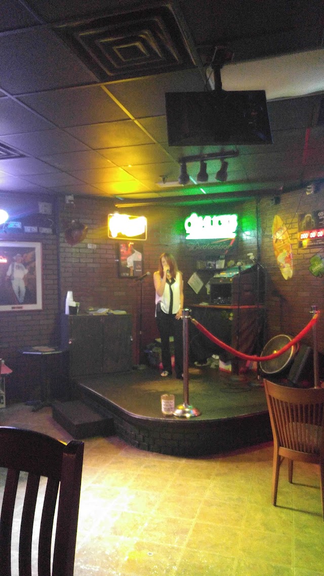 O'Shucks Pub & Billiards