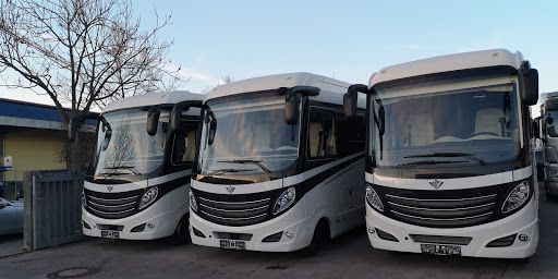 Bayern Caravaning - Thumbnail