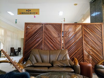 Photos of Pacific H&ocirc;tel