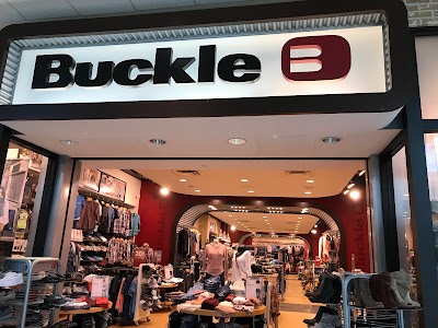 Buckle