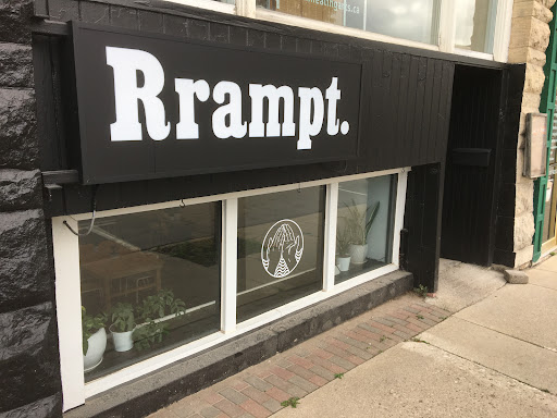 Rrampt - Visual