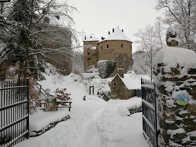 Photos of Castle of Reinhardstein