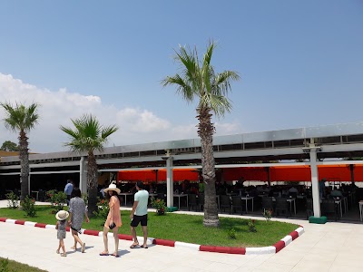Photos of T&uuml;rkiye Yol İş Sendikası Eğitim Ve Dinlenme Tesisleri