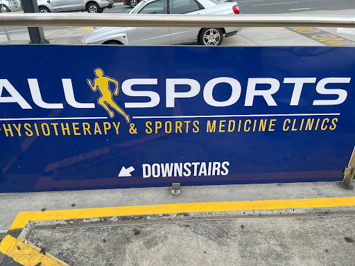 Allsports Physiotherapy & Sports Medicine Clinic - Mount Gravatt - Thumbnail