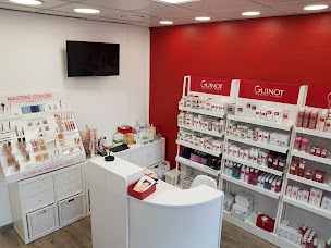 Photo n°20 de Institut Corps Accord (Soins Guinot) à Six-Fours-les-Plages (Service d'épilation à la cire)