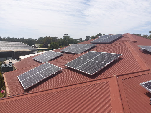 Adelaide Electrical and Communications