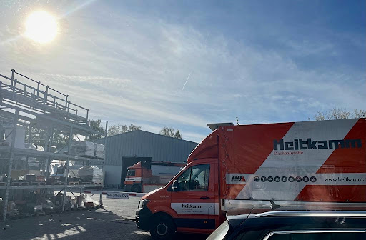 Heitkamm GmbH - NL Kamen